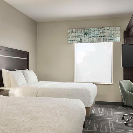 Hampton Inn New Albany Εξωτερικό φωτογραφία