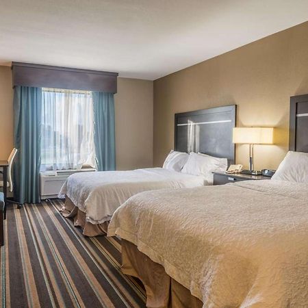 Hampton Inn New Albany Εξωτερικό φωτογραφία