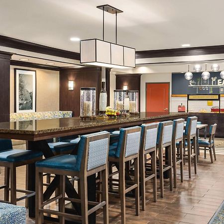Hampton Inn New Albany Εξωτερικό φωτογραφία