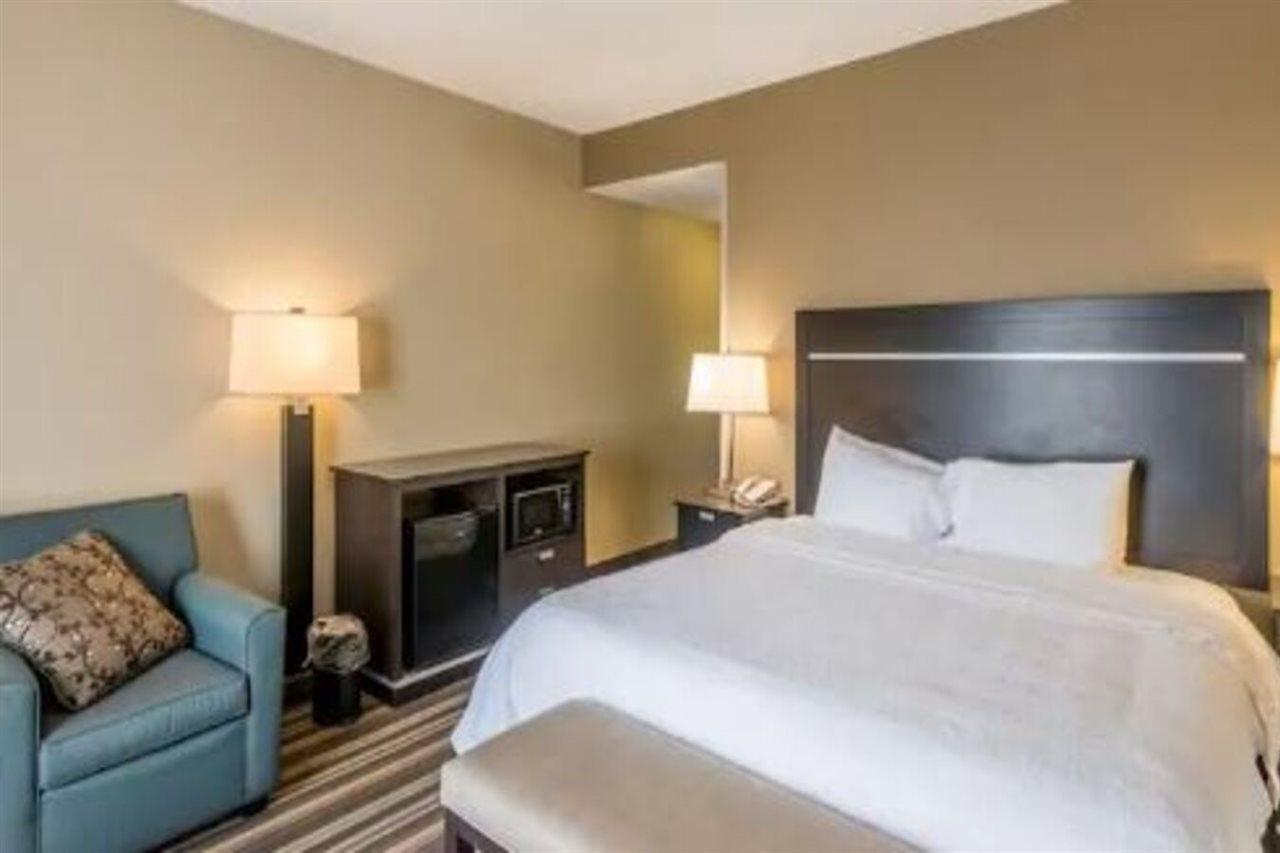 Hampton Inn New Albany Εξωτερικό φωτογραφία