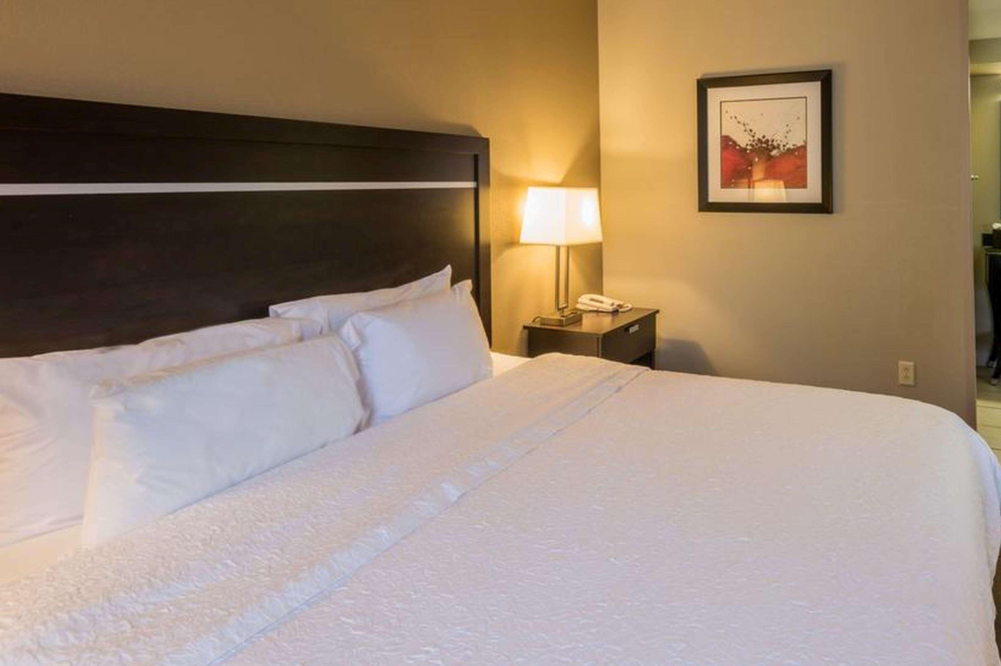 Hampton Inn New Albany Εξωτερικό φωτογραφία