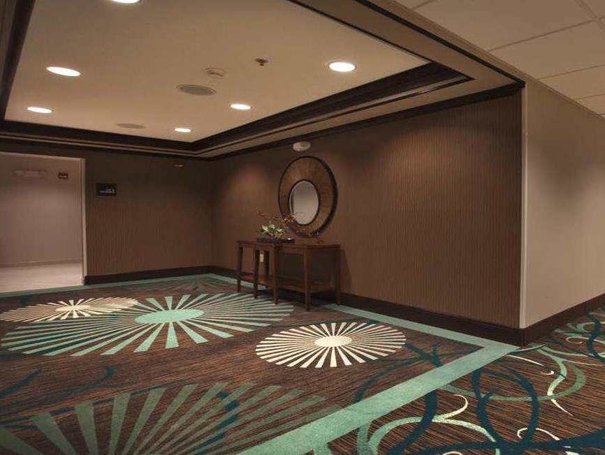 Hampton Inn New Albany Εξωτερικό φωτογραφία