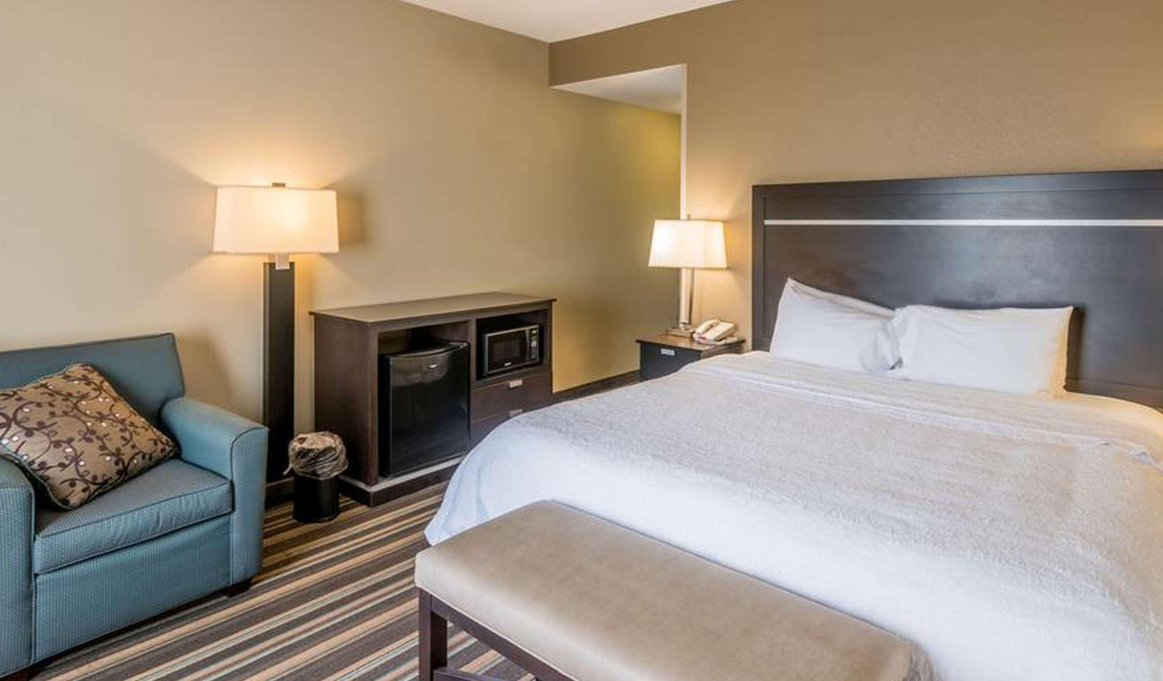 Hampton Inn New Albany Εξωτερικό φωτογραφία