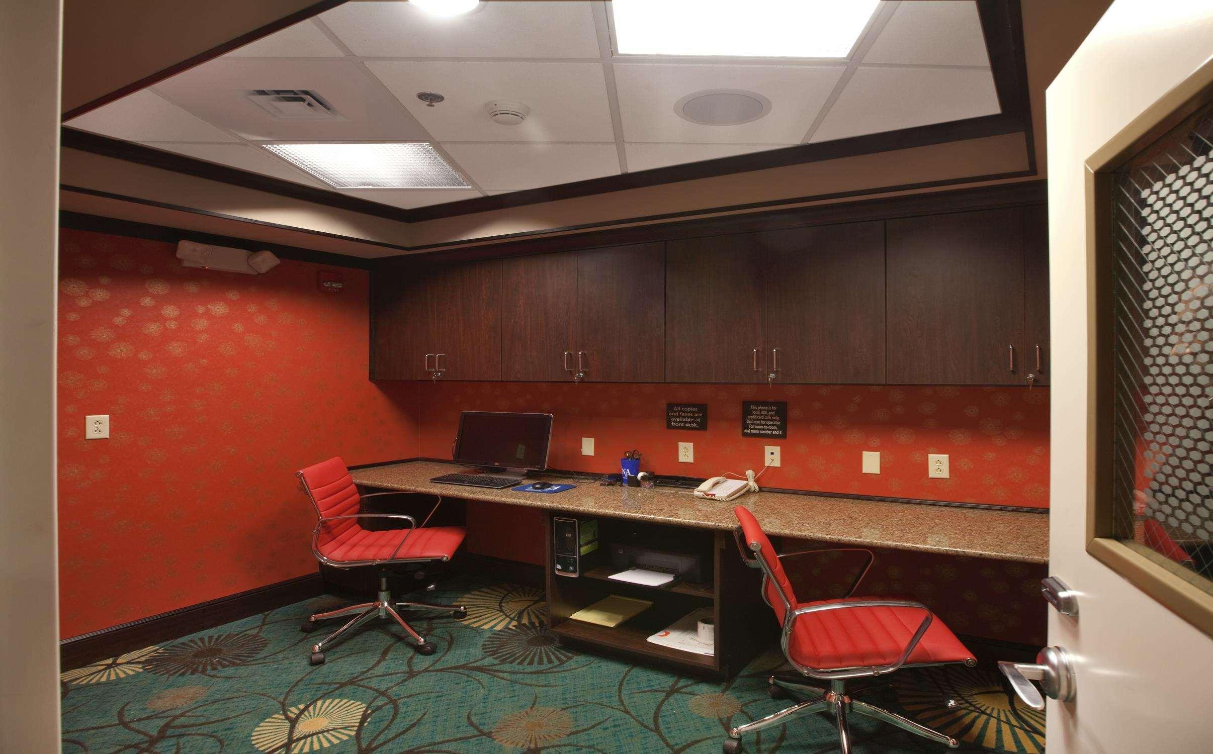 Hampton Inn New Albany Εξωτερικό φωτογραφία