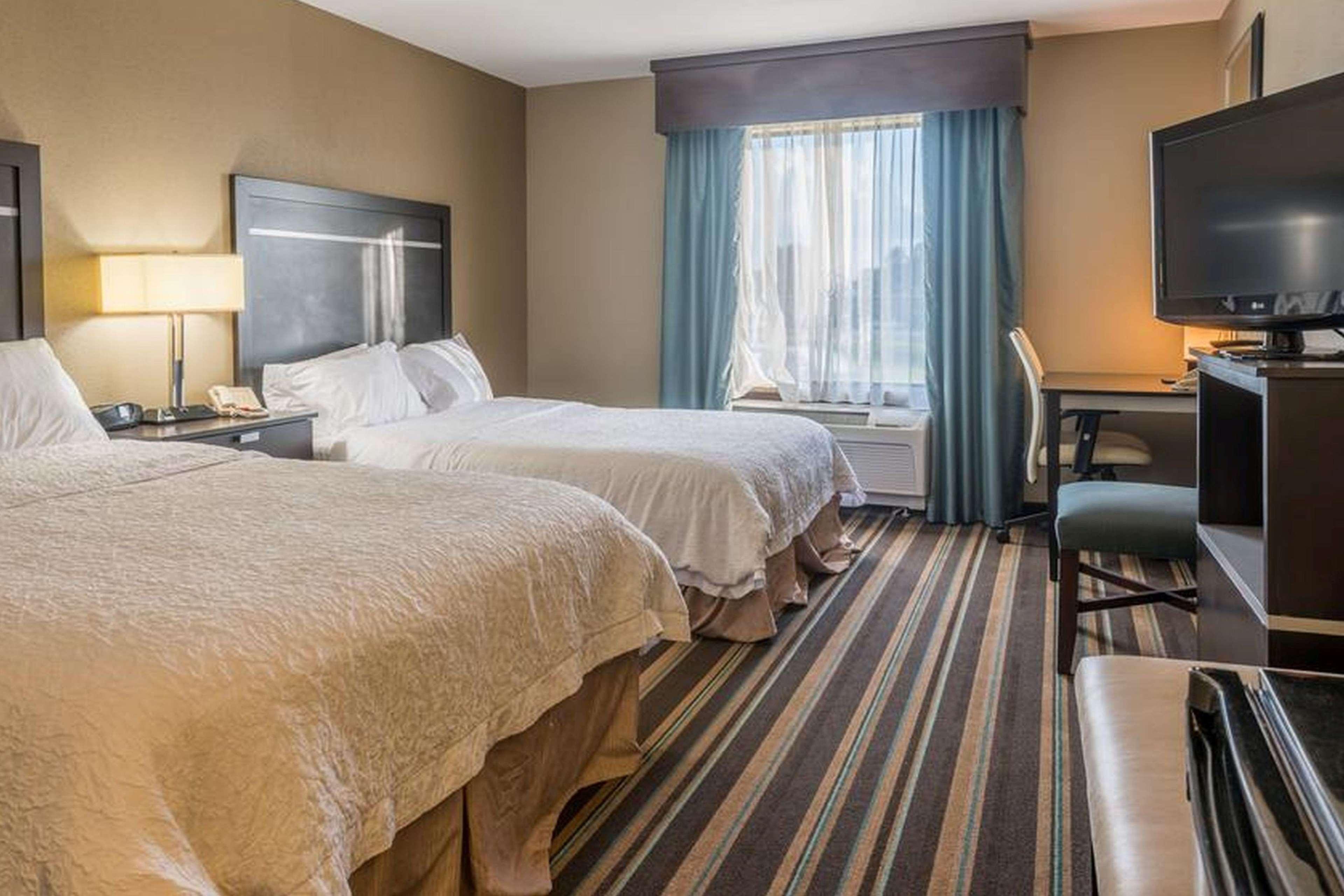 Hampton Inn New Albany Εξωτερικό φωτογραφία