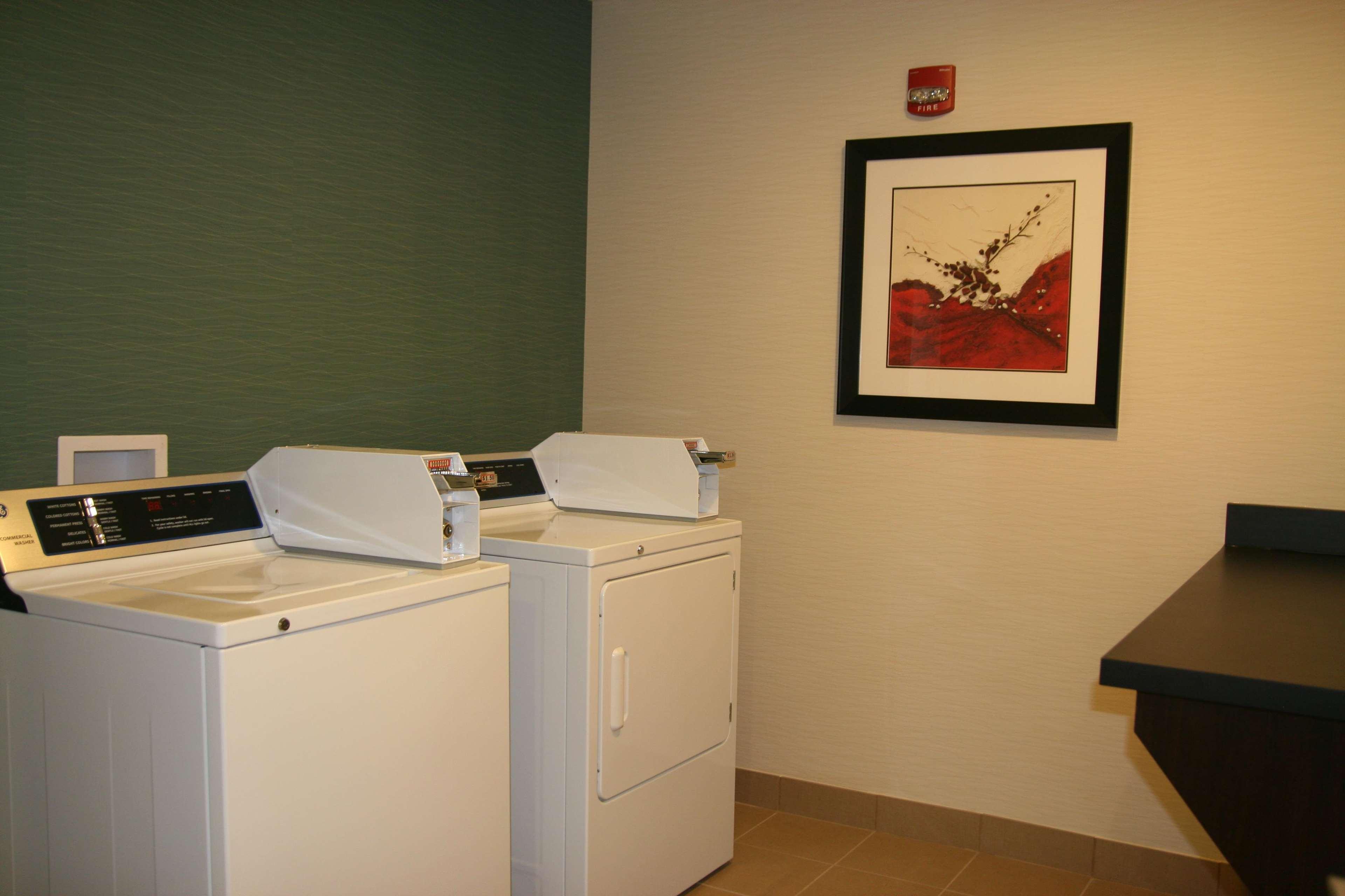 Hampton Inn New Albany Εξωτερικό φωτογραφία
