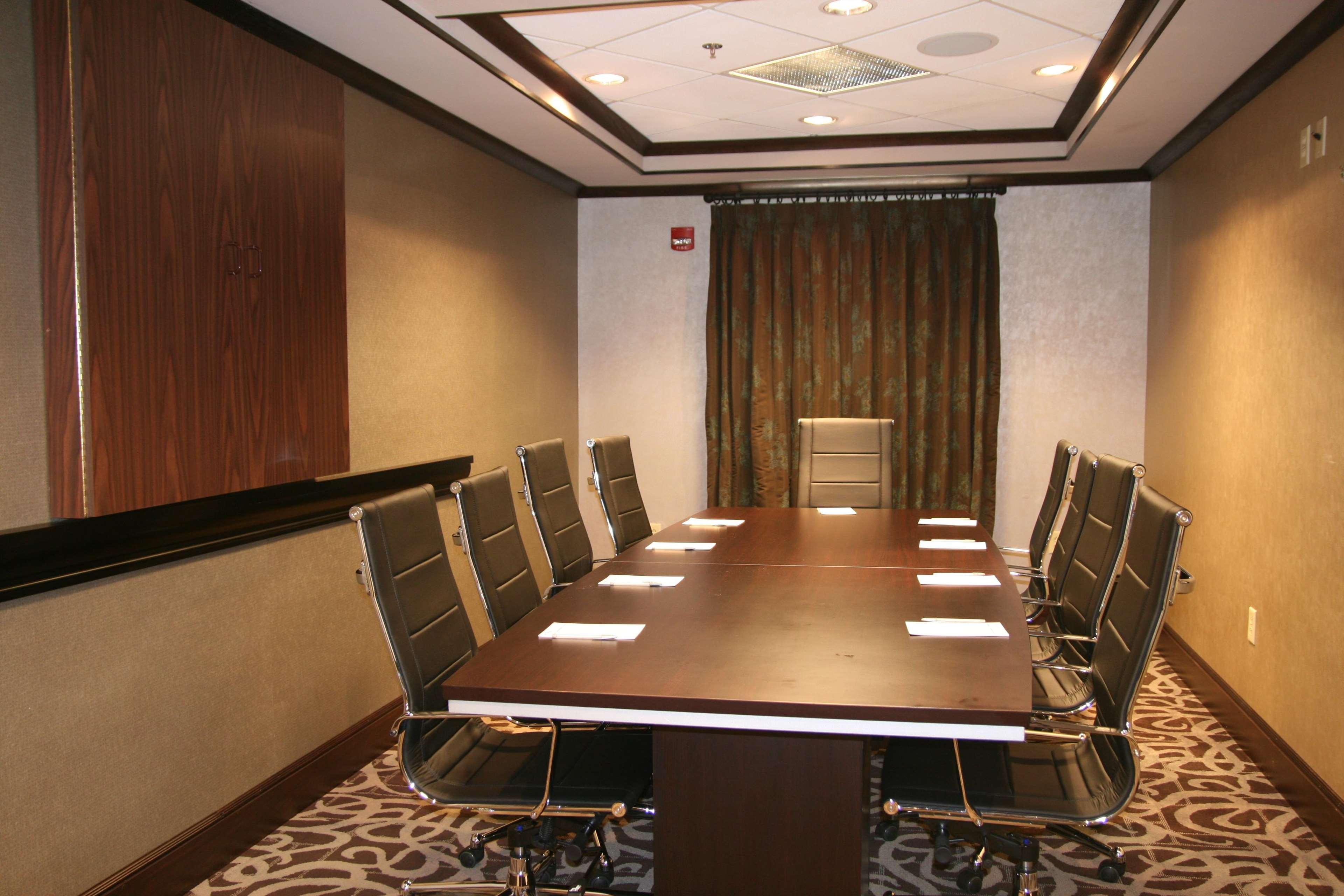 Hampton Inn New Albany Εξωτερικό φωτογραφία