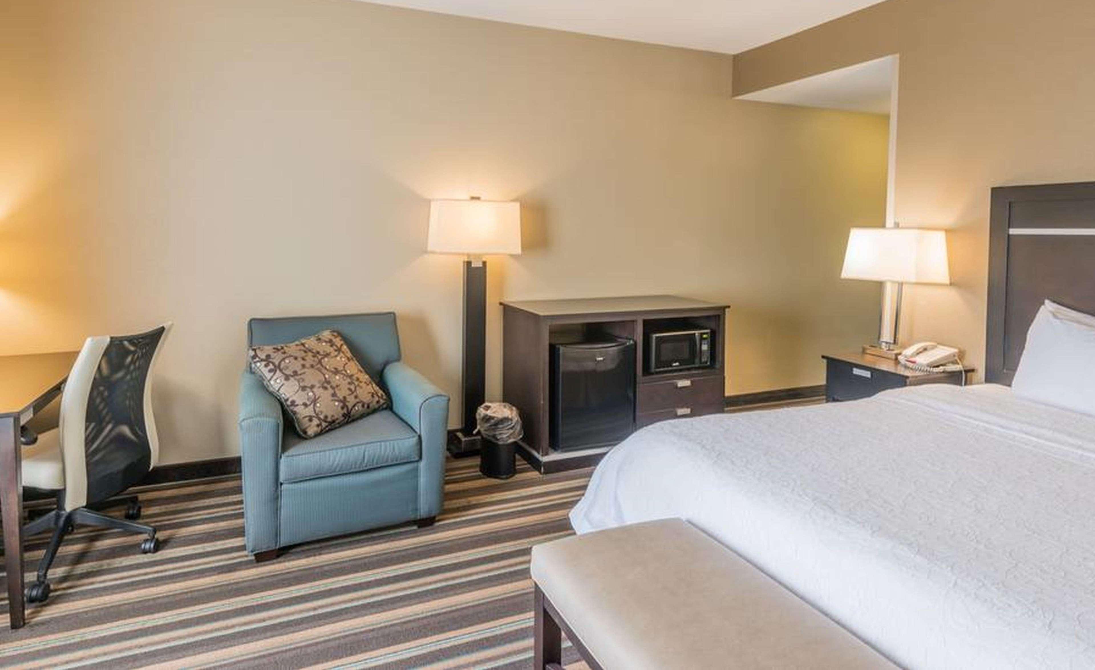 Hampton Inn New Albany Εξωτερικό φωτογραφία