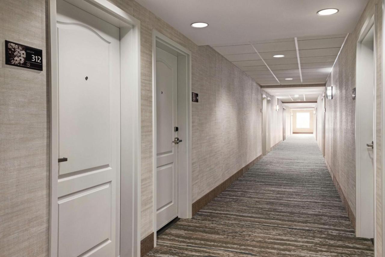 Hampton Inn New Albany Εξωτερικό φωτογραφία