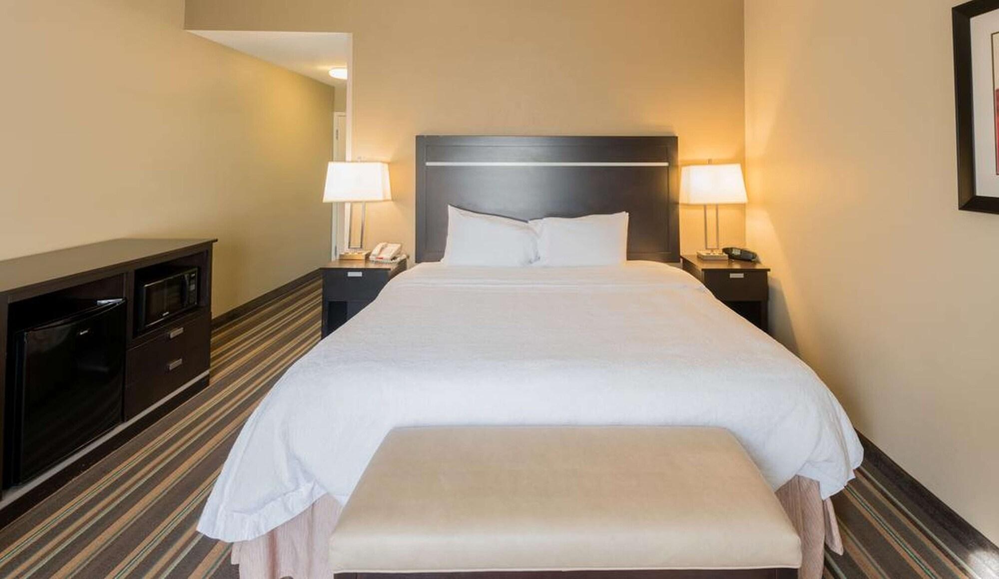 Hampton Inn New Albany Εξωτερικό φωτογραφία