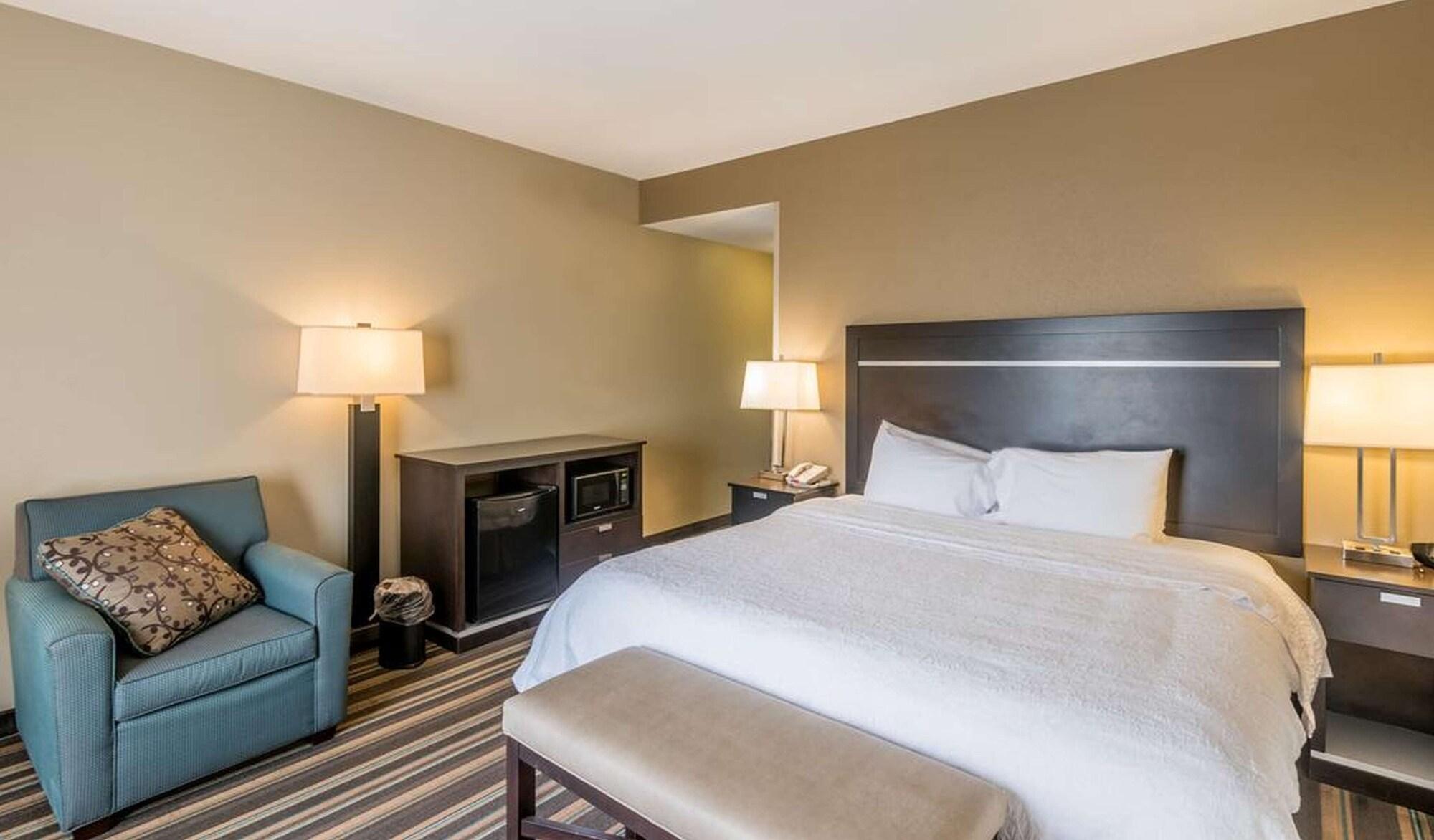 Hampton Inn New Albany Εξωτερικό φωτογραφία