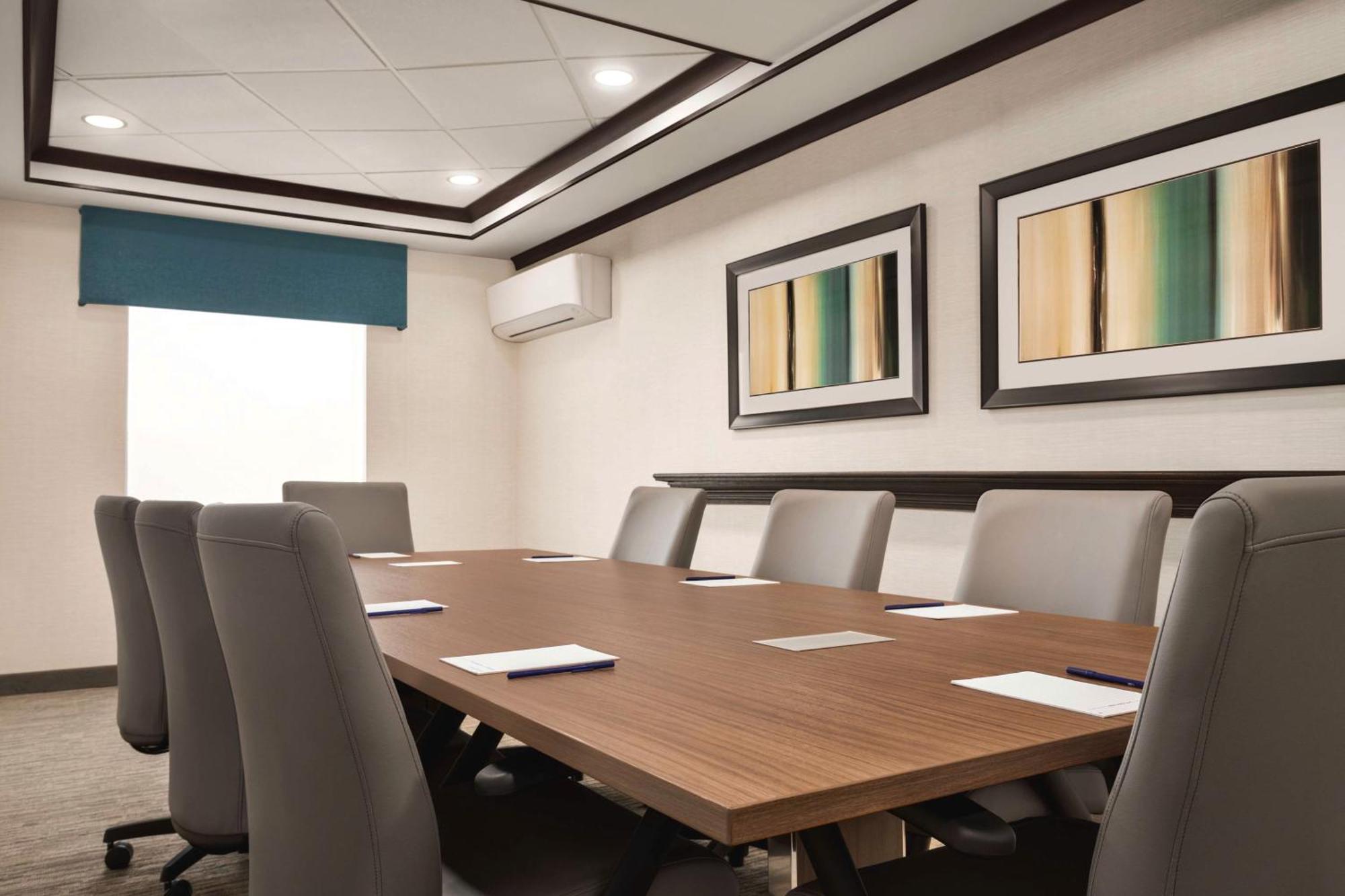 Hampton Inn New Albany Εξωτερικό φωτογραφία