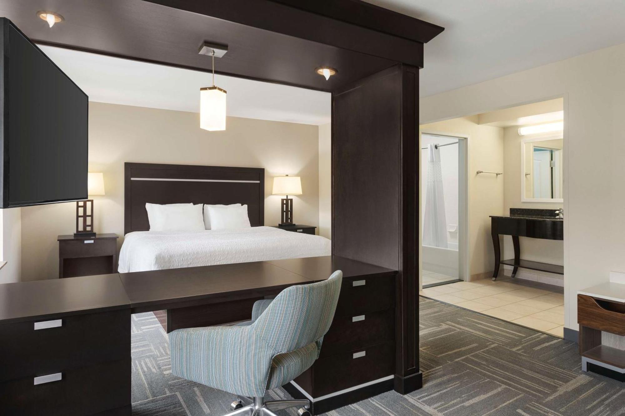 Hampton Inn New Albany Εξωτερικό φωτογραφία
