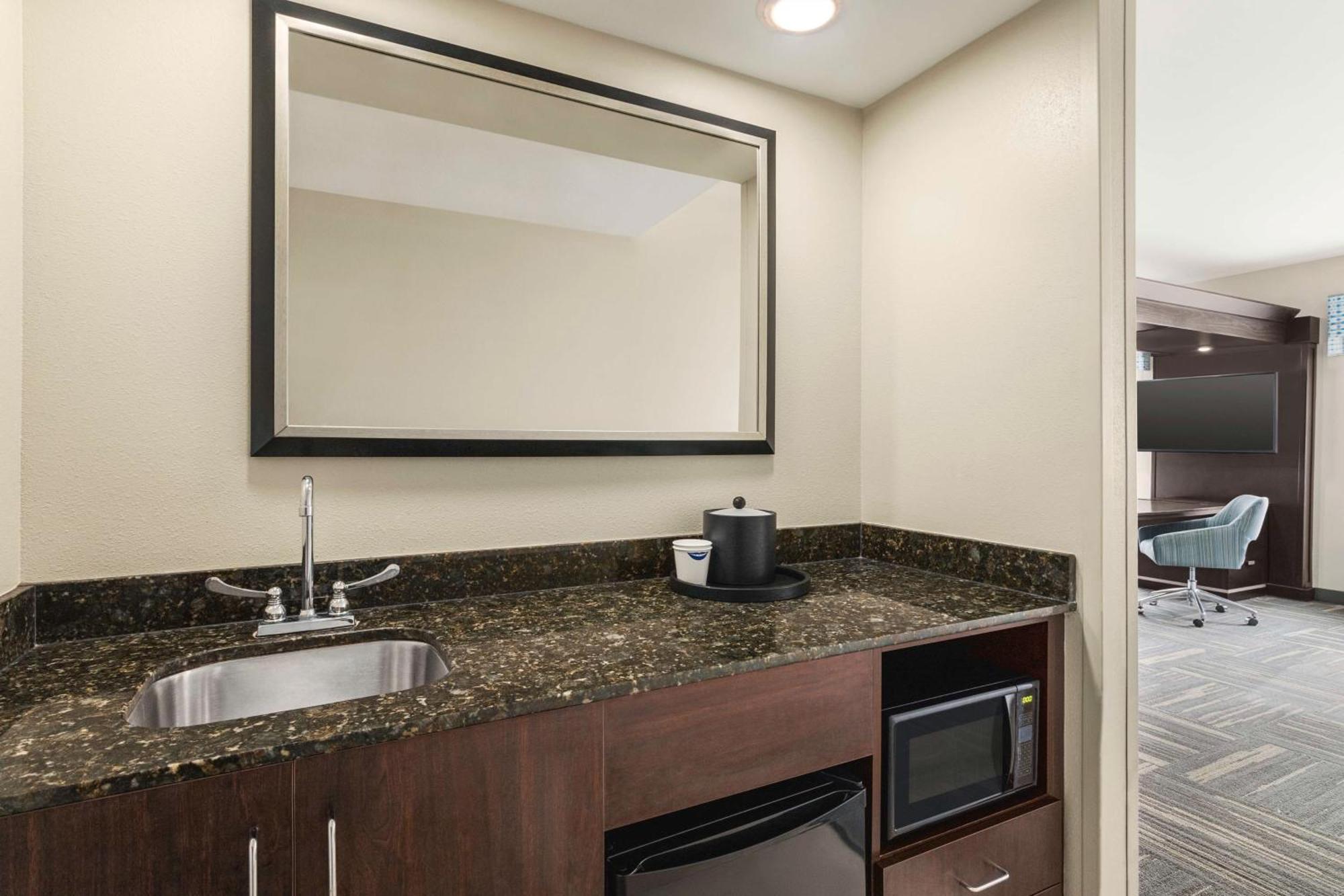 Hampton Inn New Albany Εξωτερικό φωτογραφία