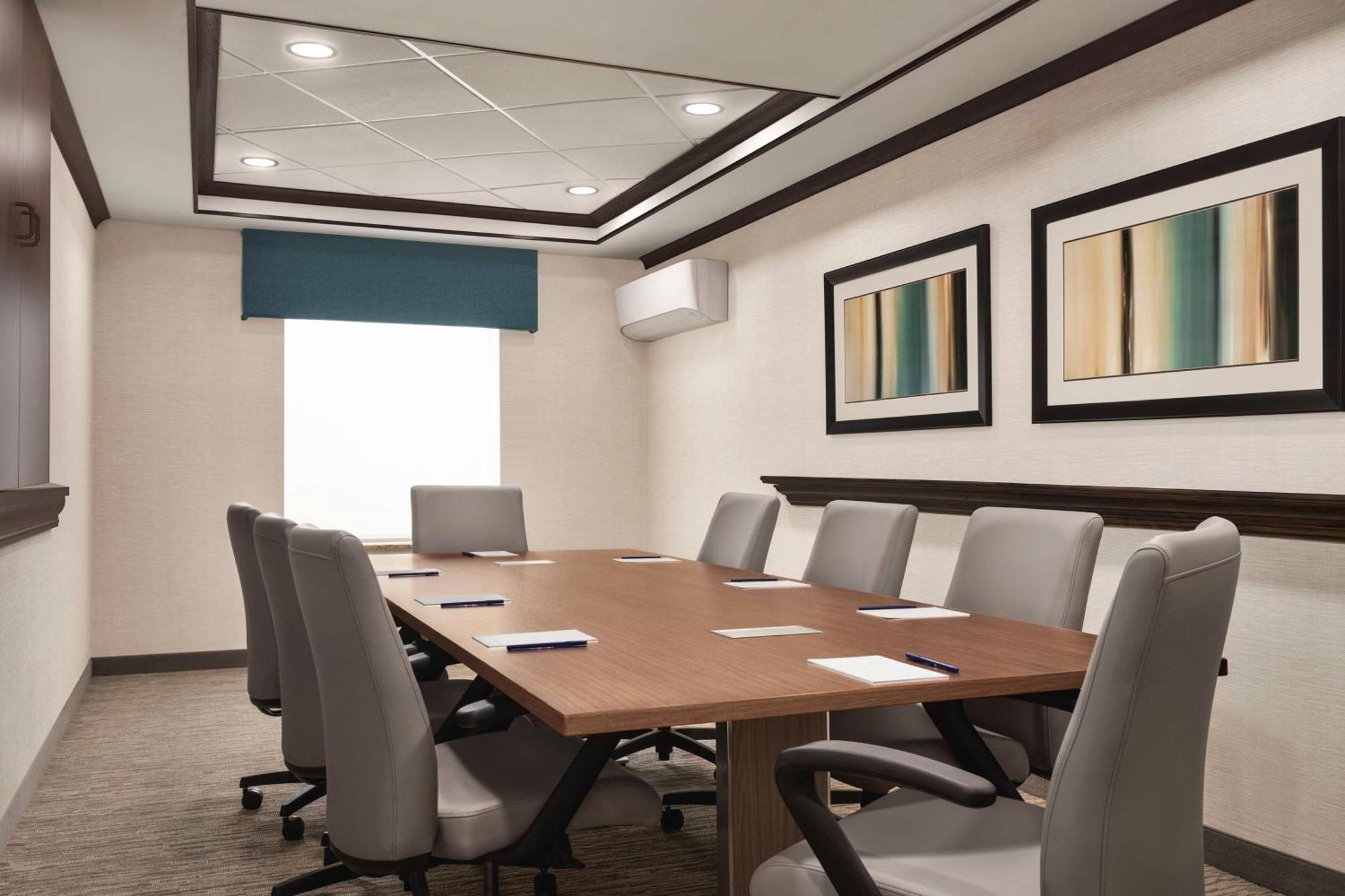 Hampton Inn New Albany Εξωτερικό φωτογραφία