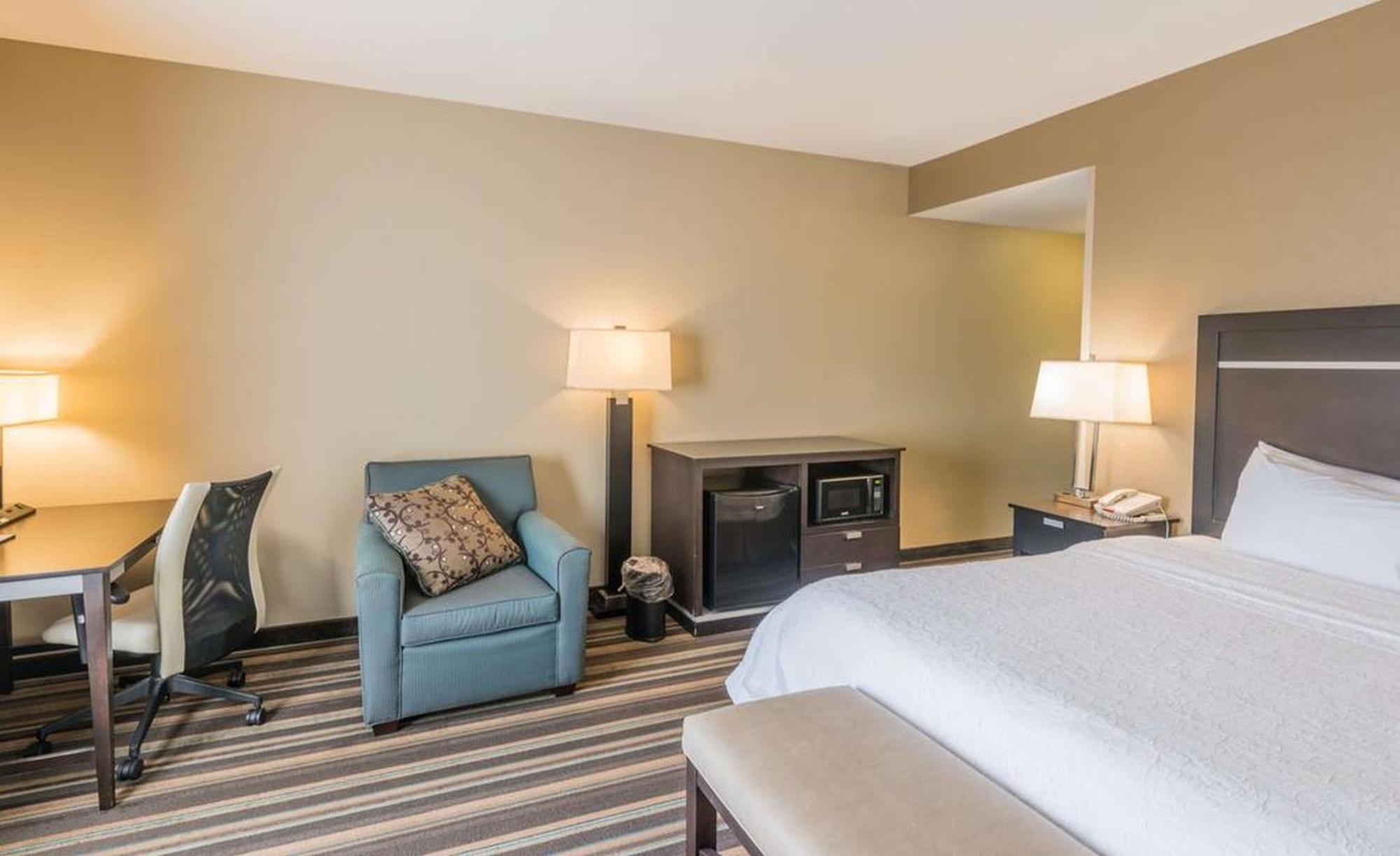 Hampton Inn New Albany Εξωτερικό φωτογραφία
