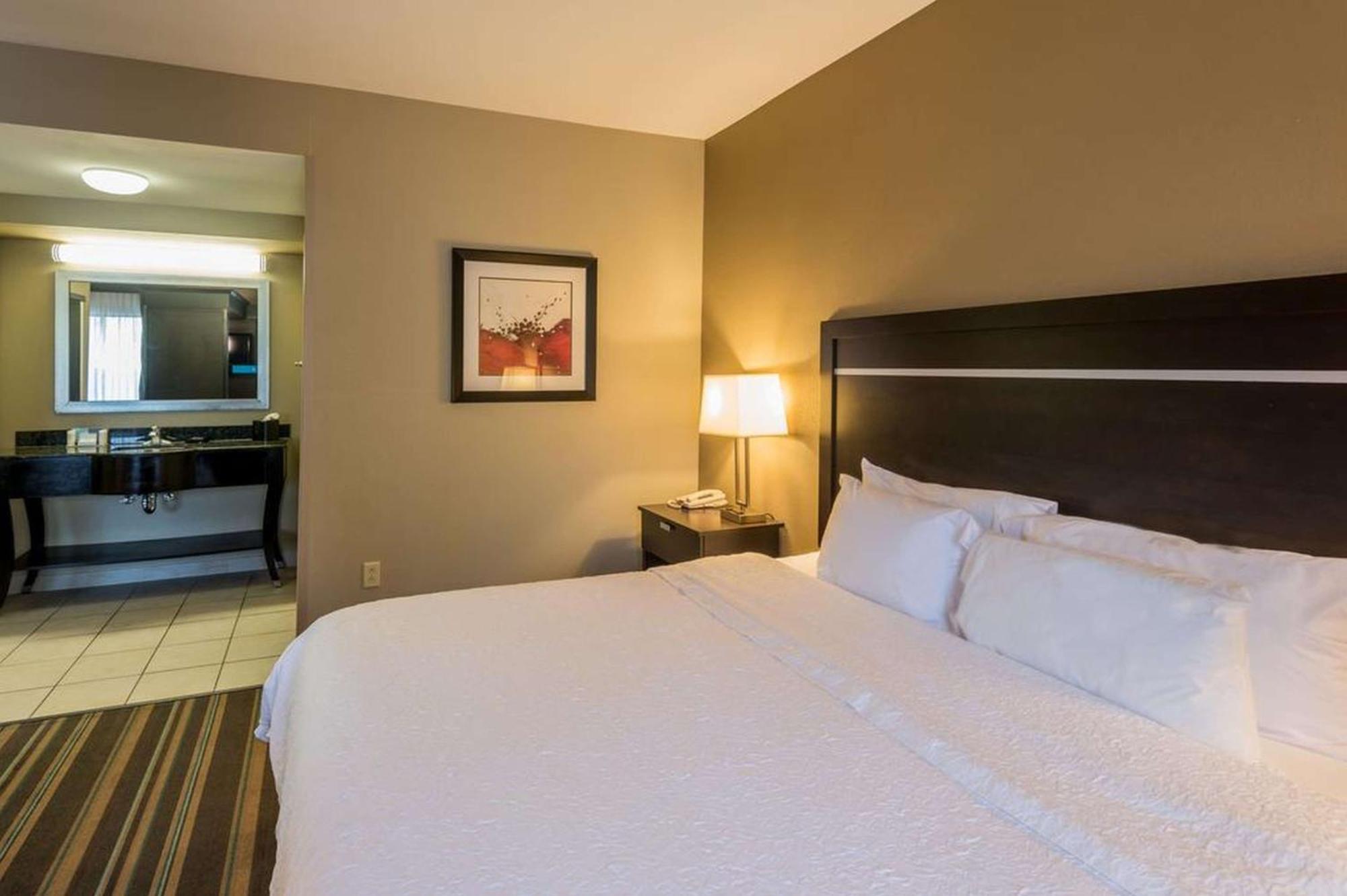 Hampton Inn New Albany Εξωτερικό φωτογραφία