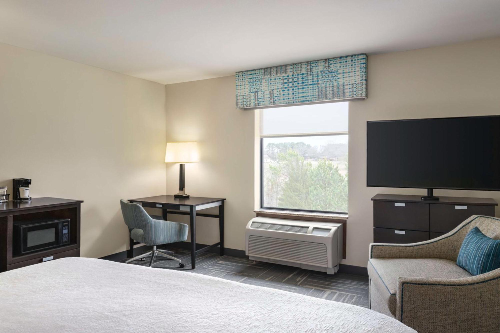 Hampton Inn New Albany Εξωτερικό φωτογραφία