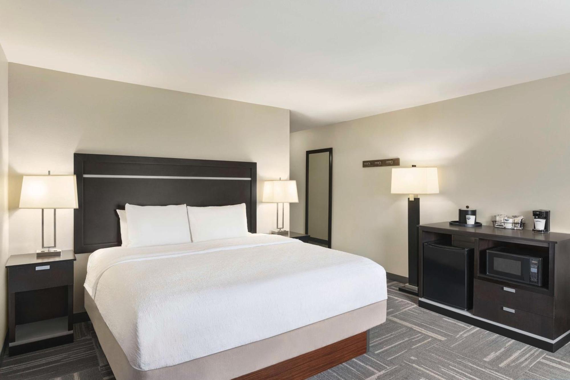 Hampton Inn New Albany Εξωτερικό φωτογραφία
