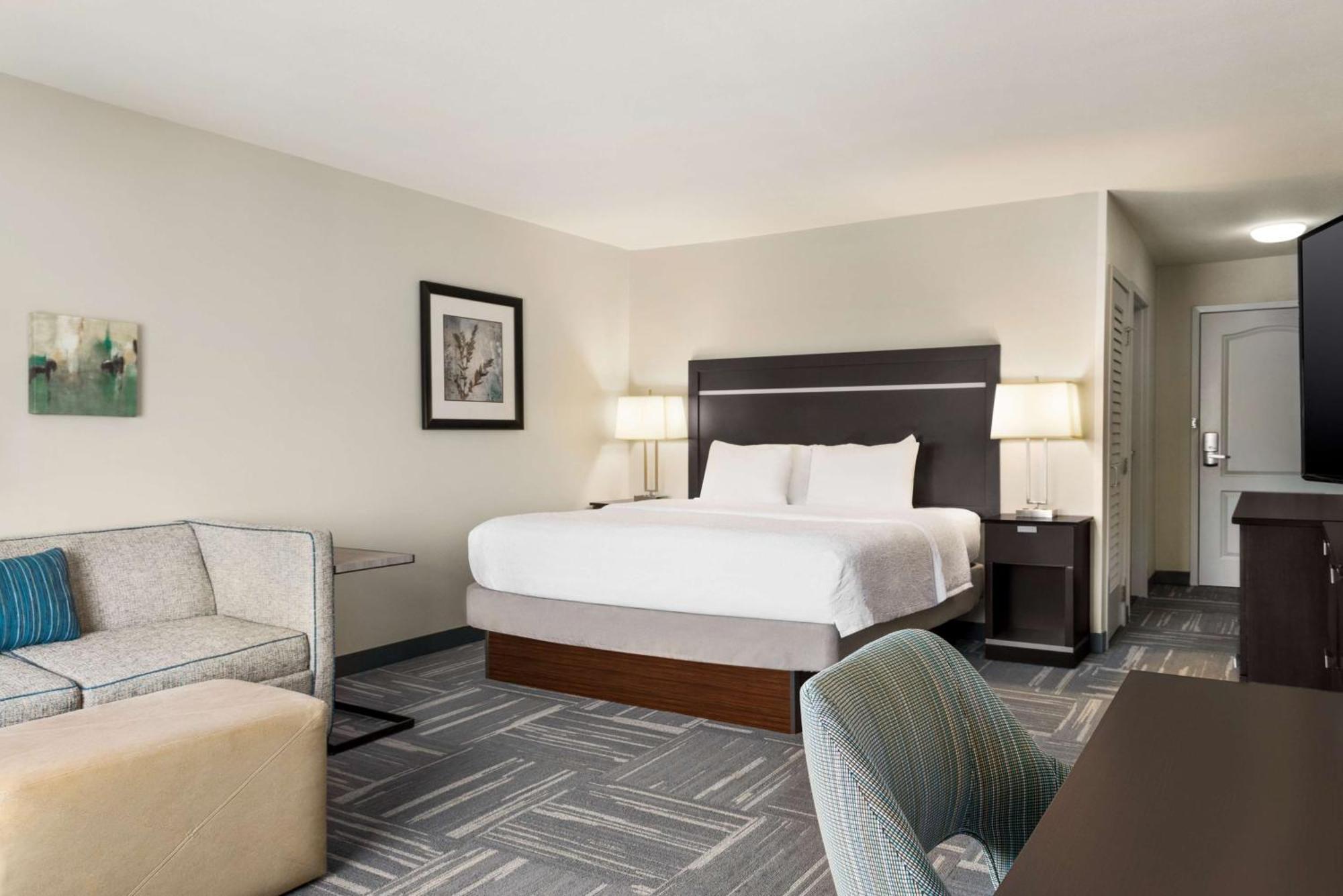 Hampton Inn New Albany Εξωτερικό φωτογραφία