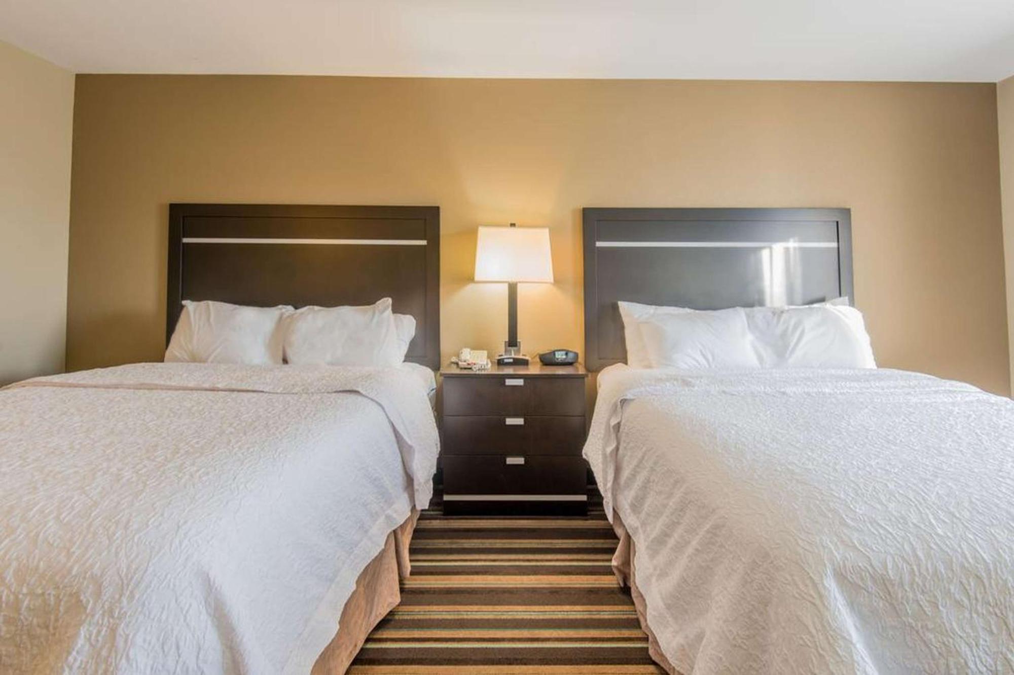 Hampton Inn New Albany Εξωτερικό φωτογραφία