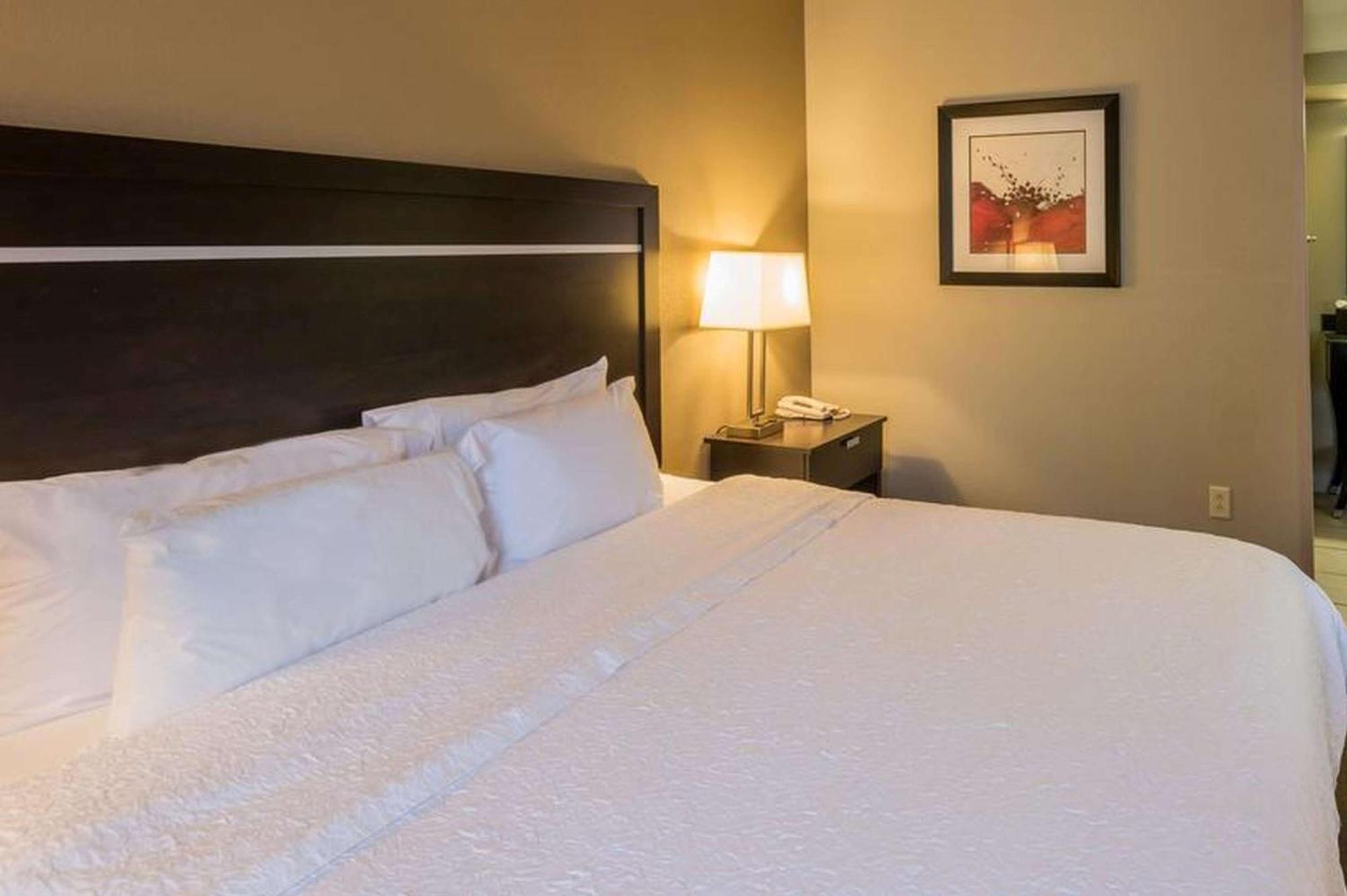 Hampton Inn New Albany Εξωτερικό φωτογραφία