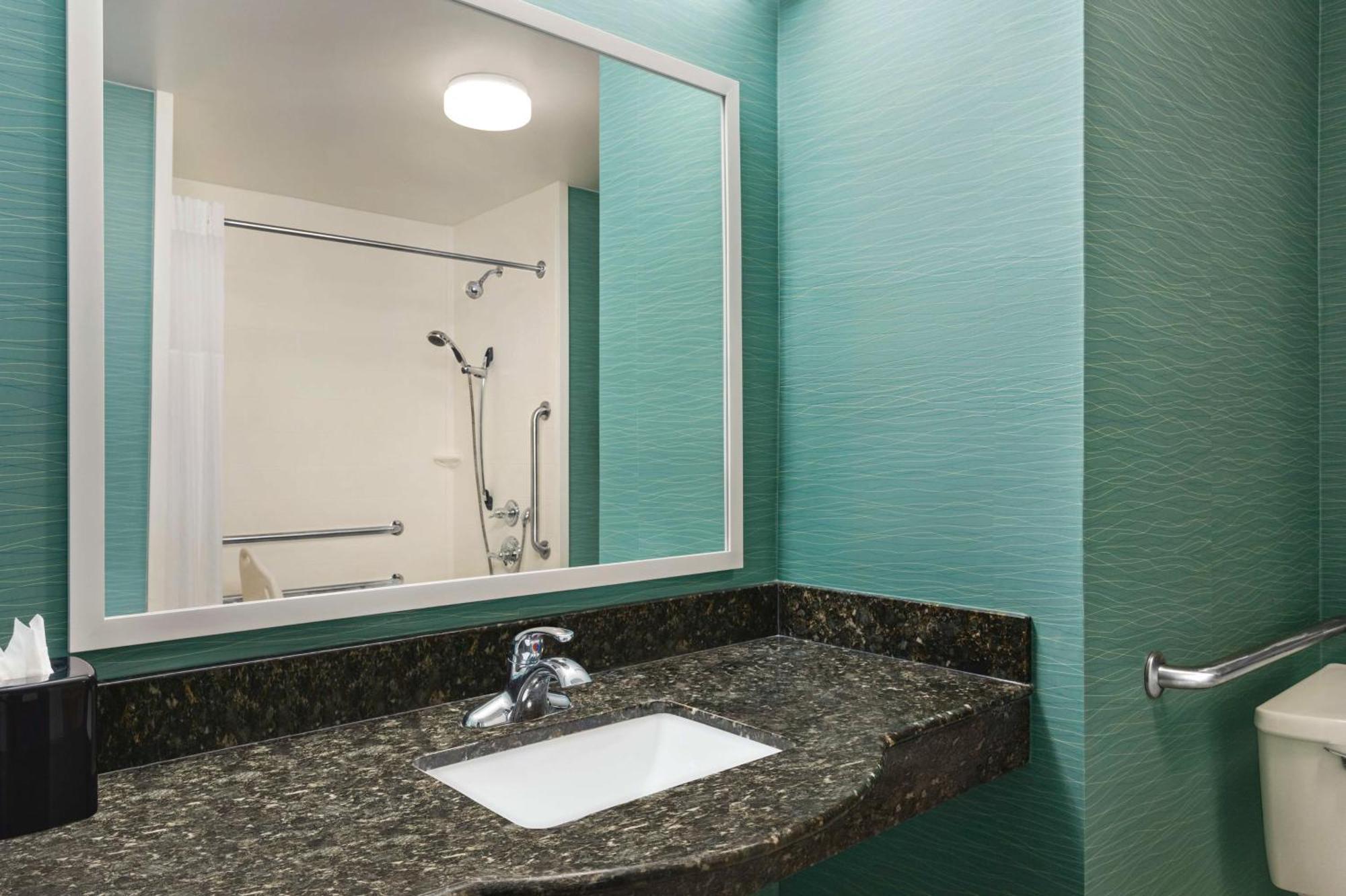Hampton Inn New Albany Εξωτερικό φωτογραφία