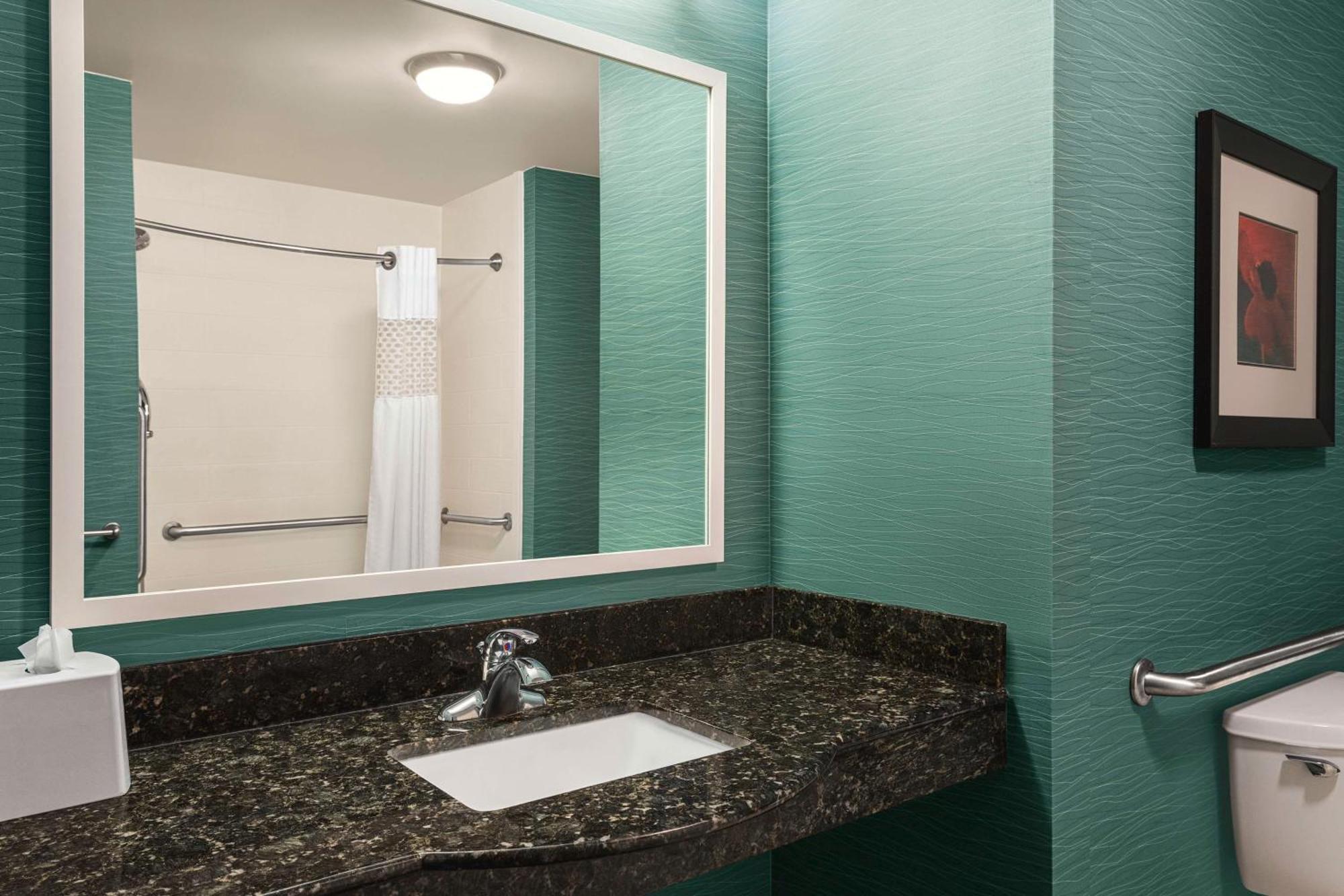 Hampton Inn New Albany Εξωτερικό φωτογραφία