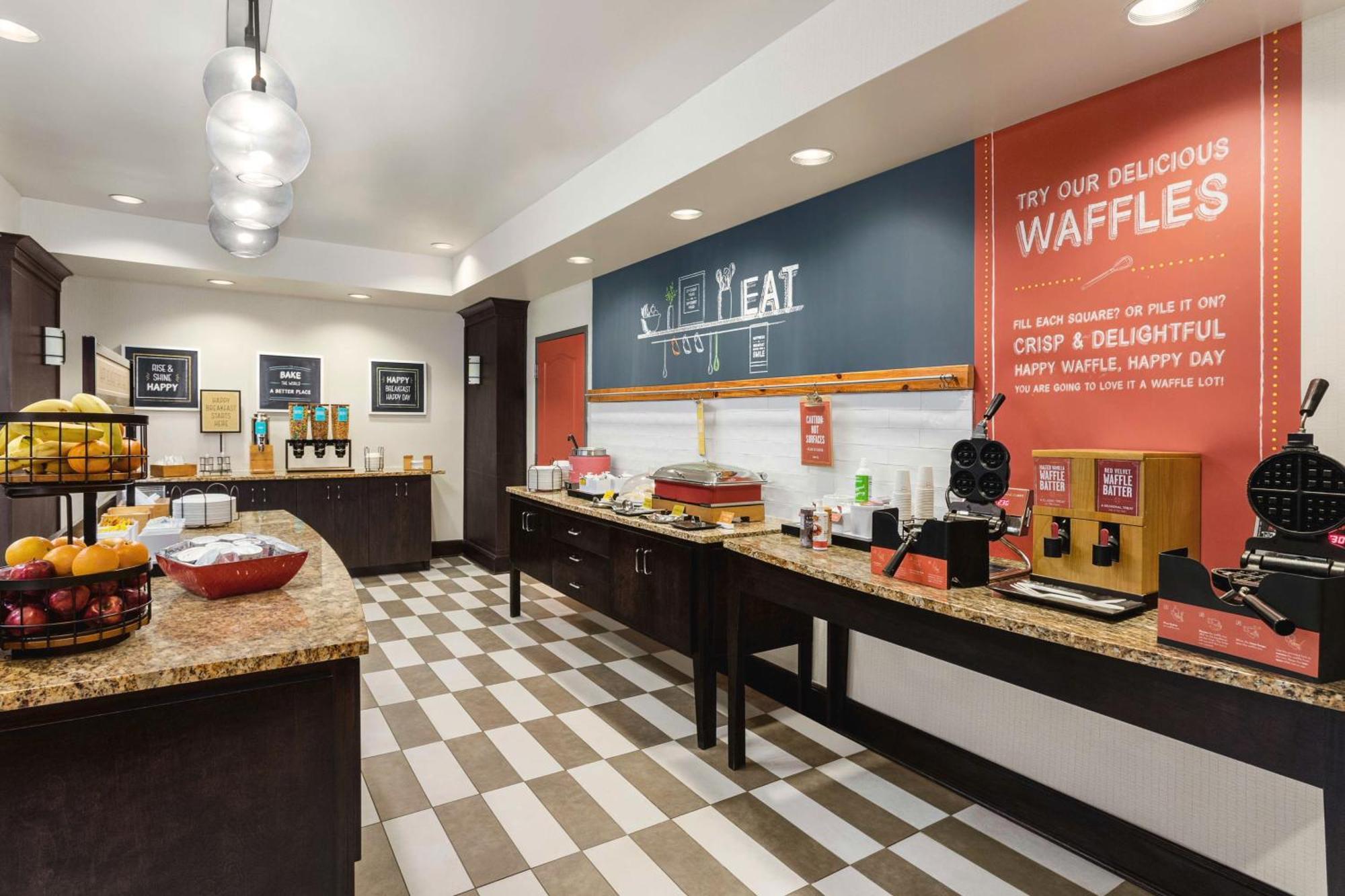 Hampton Inn New Albany Εξωτερικό φωτογραφία